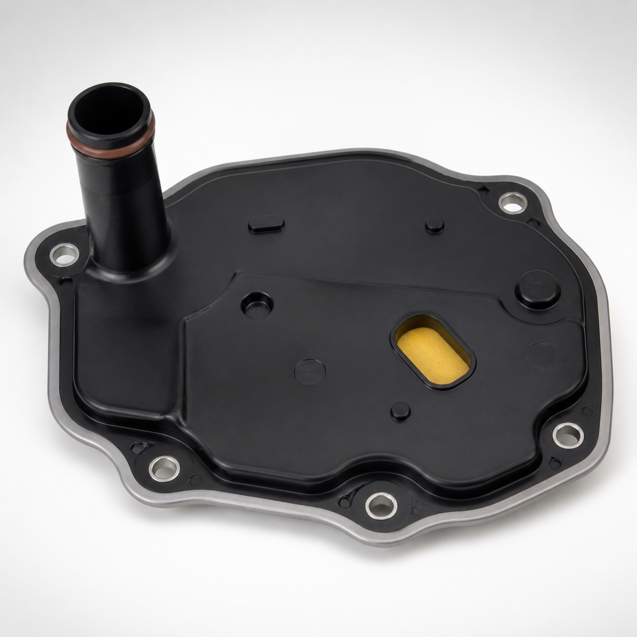 Automatic transmission filter