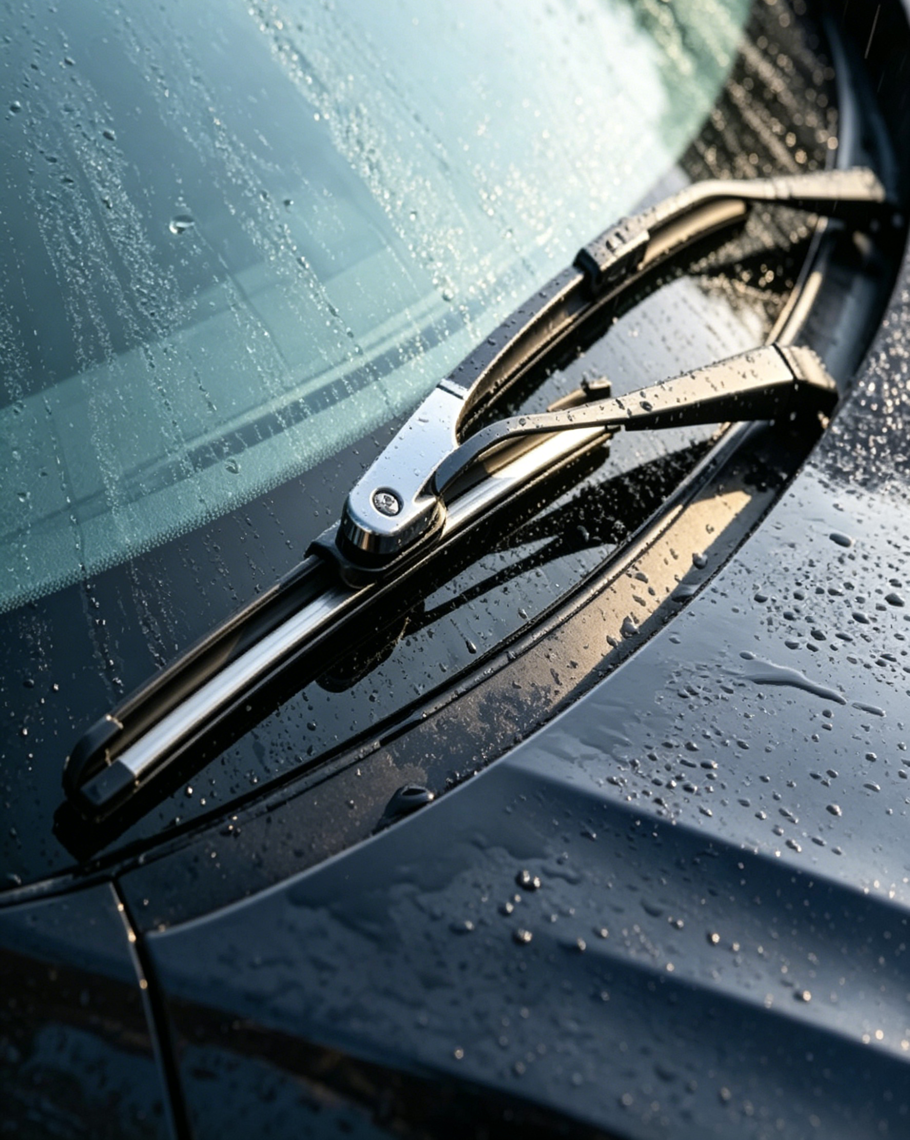 Premium Wiper Blades